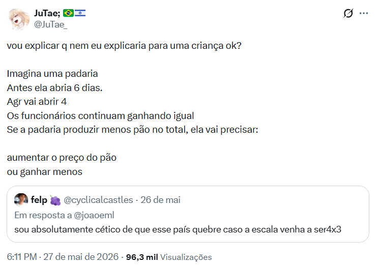 William De Lucca tweet media