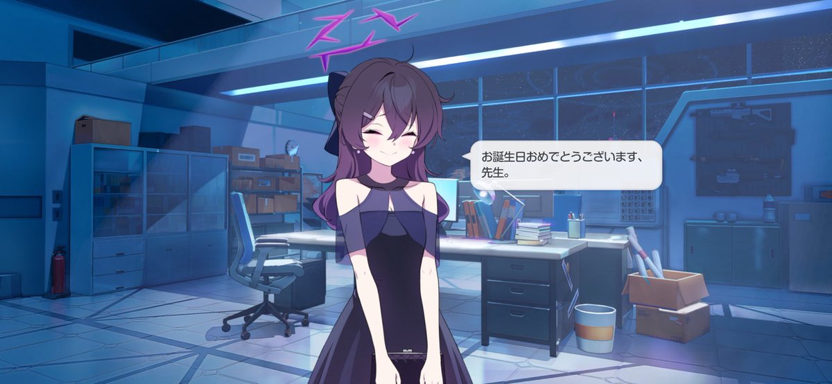 斑目政宗 tweet media