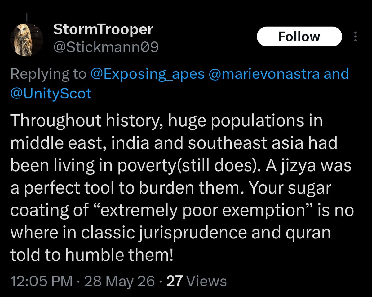 Exposing_apes's tweet photo. @Stickmann09 Are you a retard? Do you know what a summary is? Sarrrr you need to have comprehension of the English language before you start discourse https://t.co/VC58LjPB6e