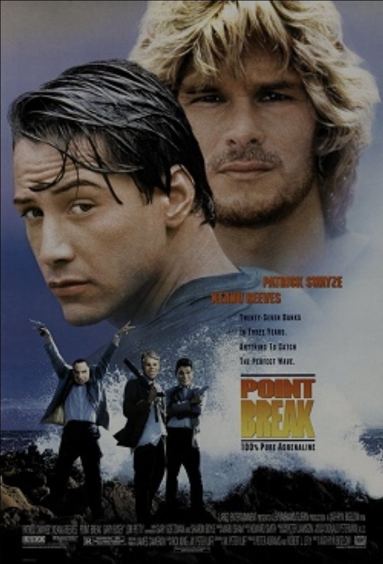 toffeepacoca's tweet photo. @Murk441 Point Break (1991) https://t.co/zhUu6pY62p