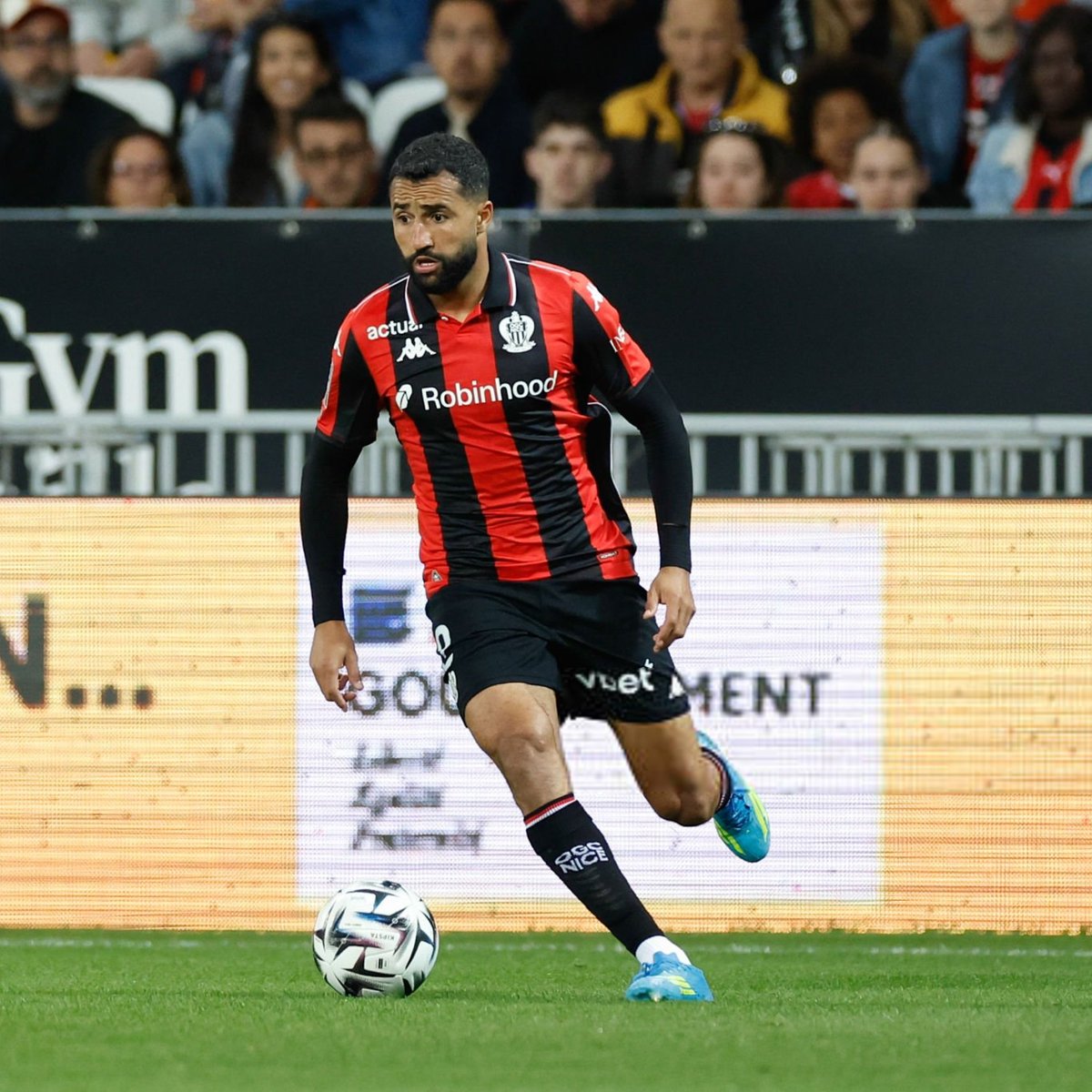 Actu Ligue 1 tweet media