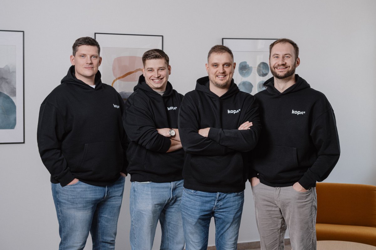 ArcticStartup tweet media