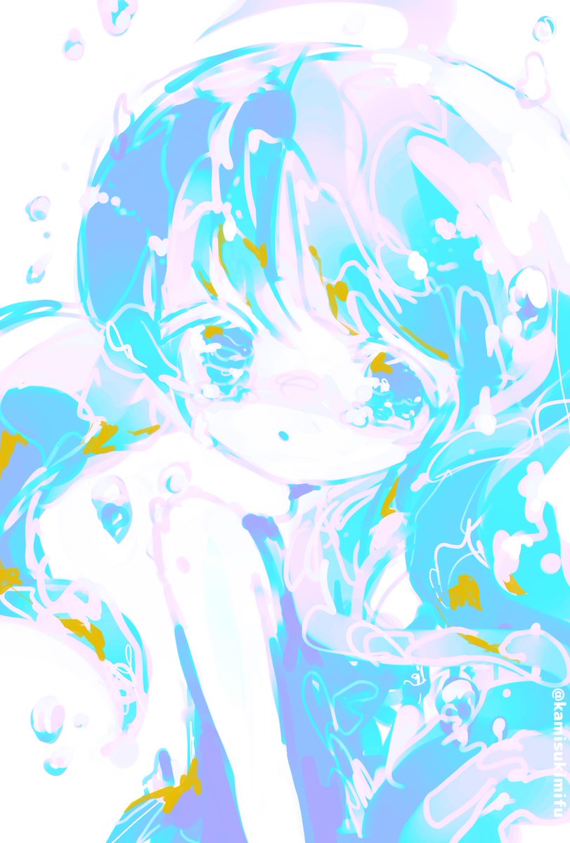 小田望楓‎‎✿Mifuu Oda (@kamisukimifu) / Posts / X