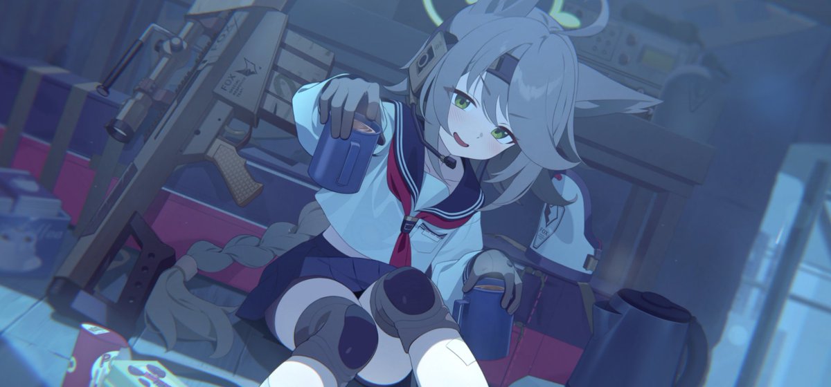 天童M∀L-1S tweet media