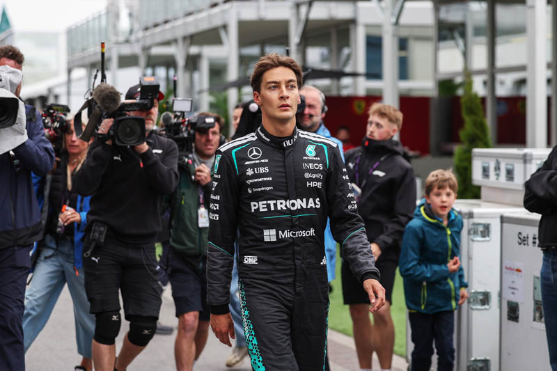 pitpass_formula's tweet photo. George Russell suffered "catastrophic failure" in Canada confirms Mercedes technical boss, James Allison. #F1 

https://t.co/nfAX9VSDZp https://t.co/IOOXK0t8iu