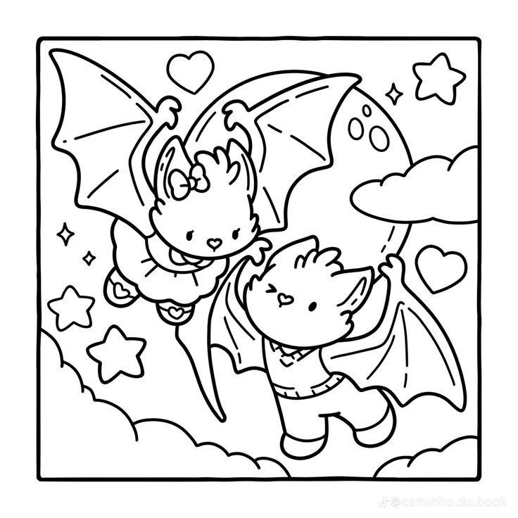 cinnavai's tweet photo. @tearfultot I have a bunch of coloring pages justt for you. Do you like any of these? https://t.co/dM6tuRfHym