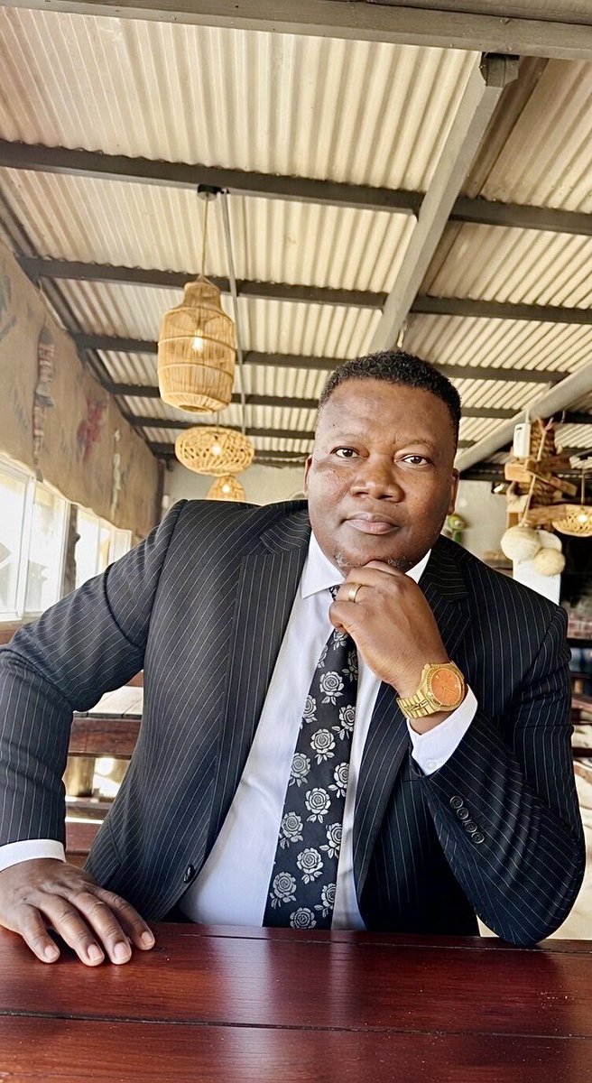 Apostle 𝐁𝐨𝐧𝐠𝐚𝐧𝐢 𝐅𝐫𝐚𝐧𝐬 tweet media