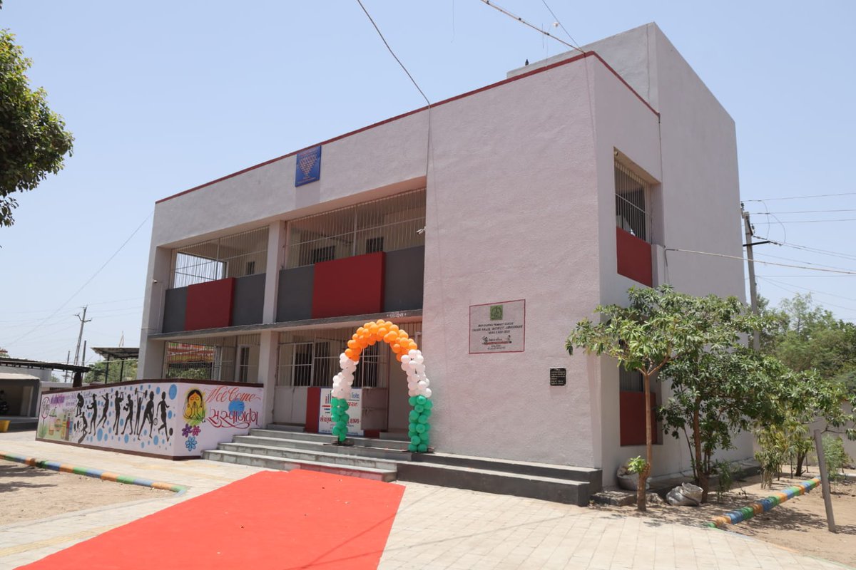CMO Gujarat tweet media