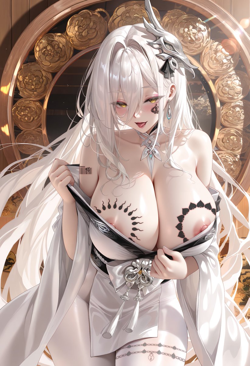嘻嘻♠️ tweet media