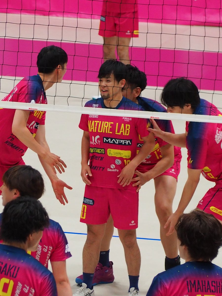 ゆーき tweet media