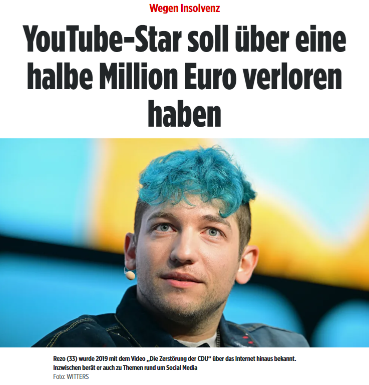 Schonungslos tweet media