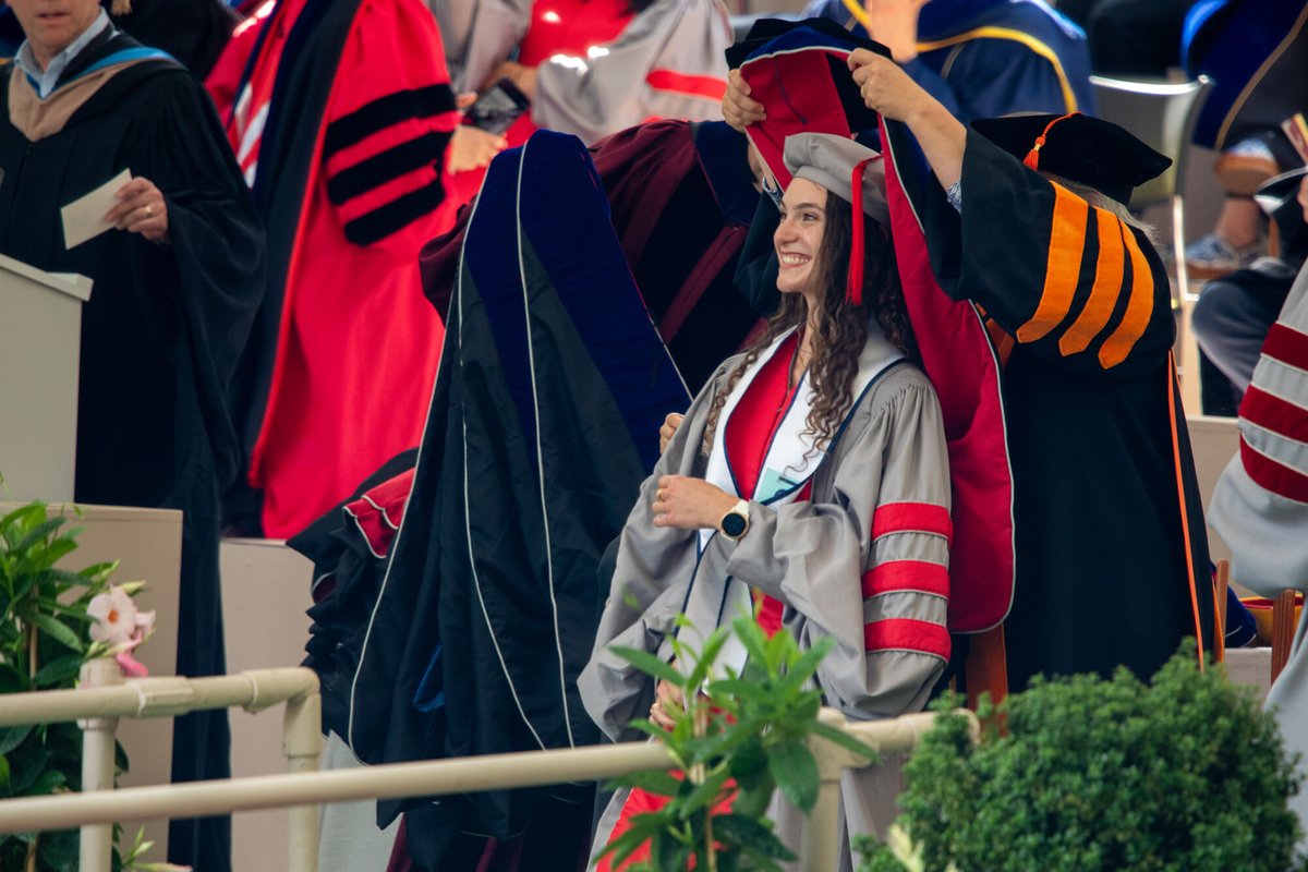MITMechE's tweet photo. Scenes from yesterday's School of Engineering &amp; Schwarzman College of Computing advanced degree ceremony. Congratulations to our advanced degree recipients, and to all of this year's graduates!  📸: Tony Pulsone https://t.co/iTuG0K4nvp