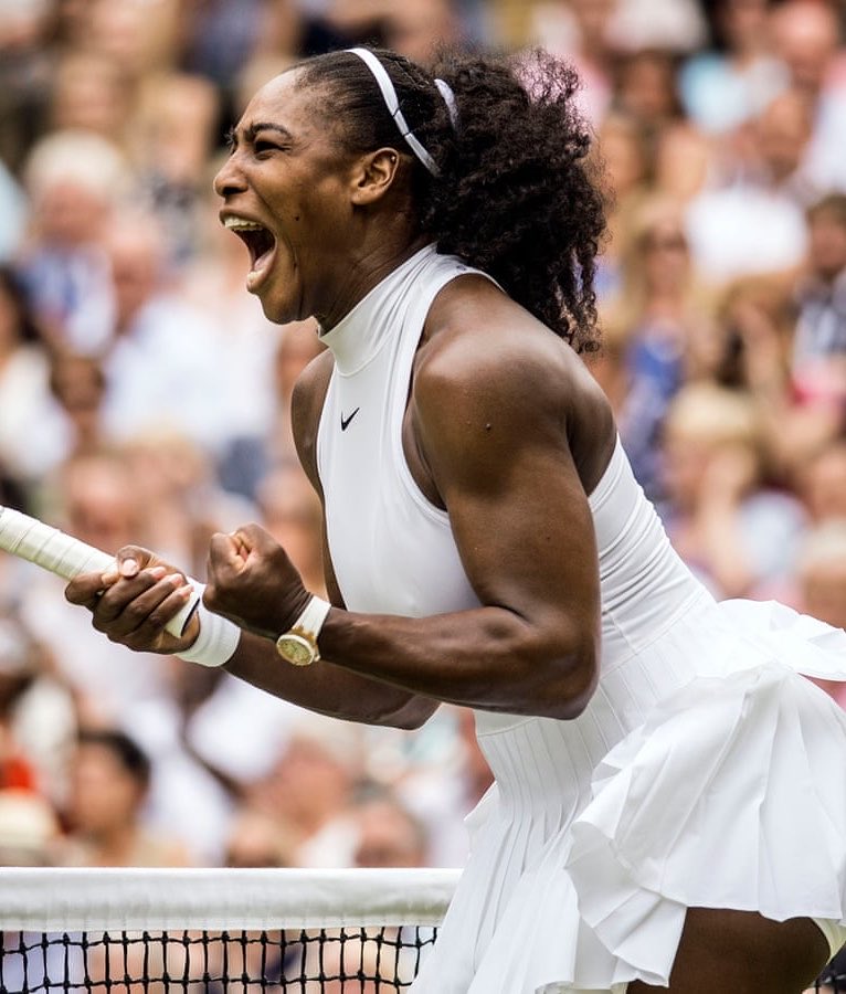 The Tennis Letter tweet media
