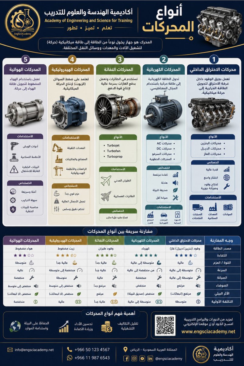 أكاديمية الـ🔬ـلوم والـ⚙️ـنــدسة tweet media