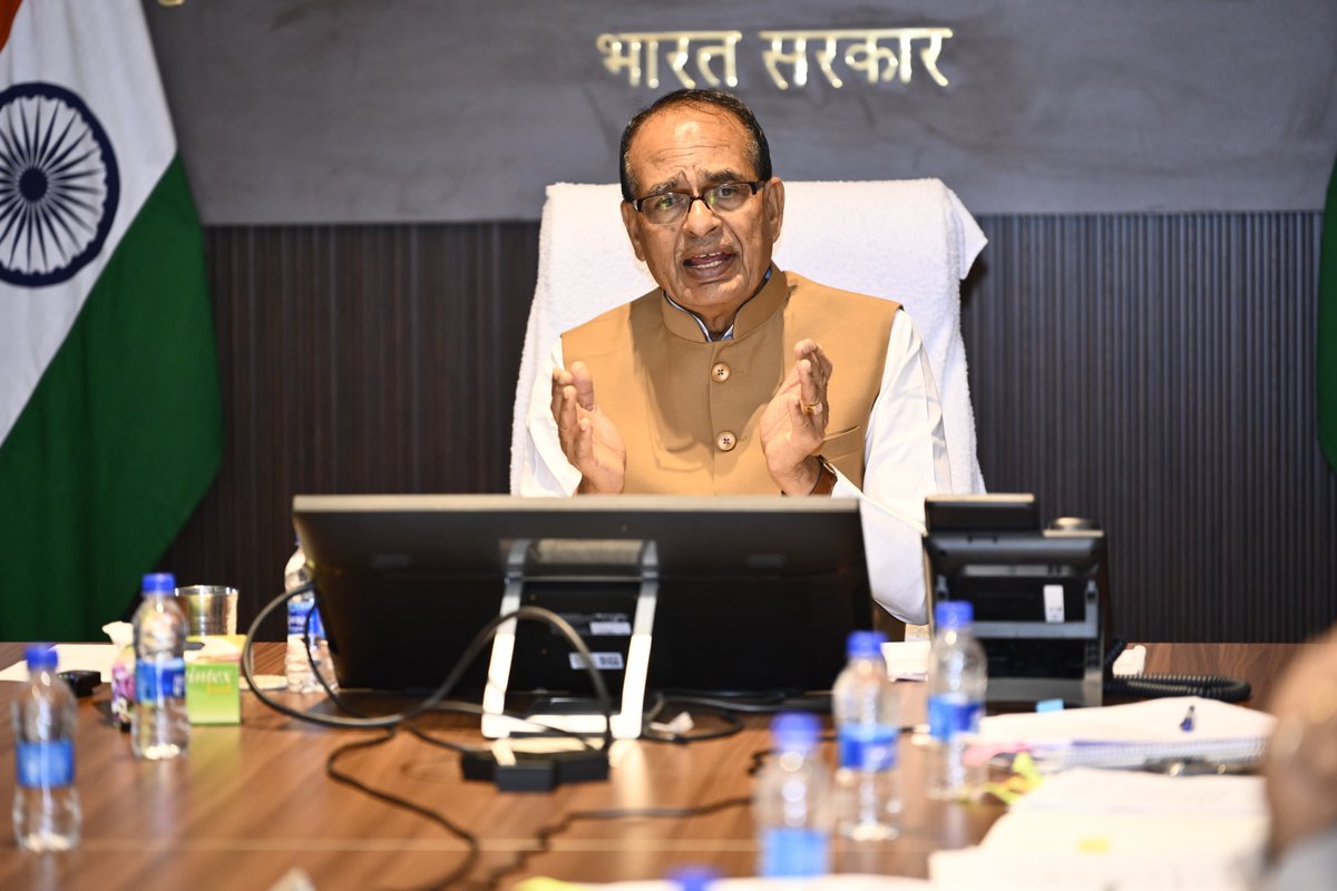 PIB India tweet media