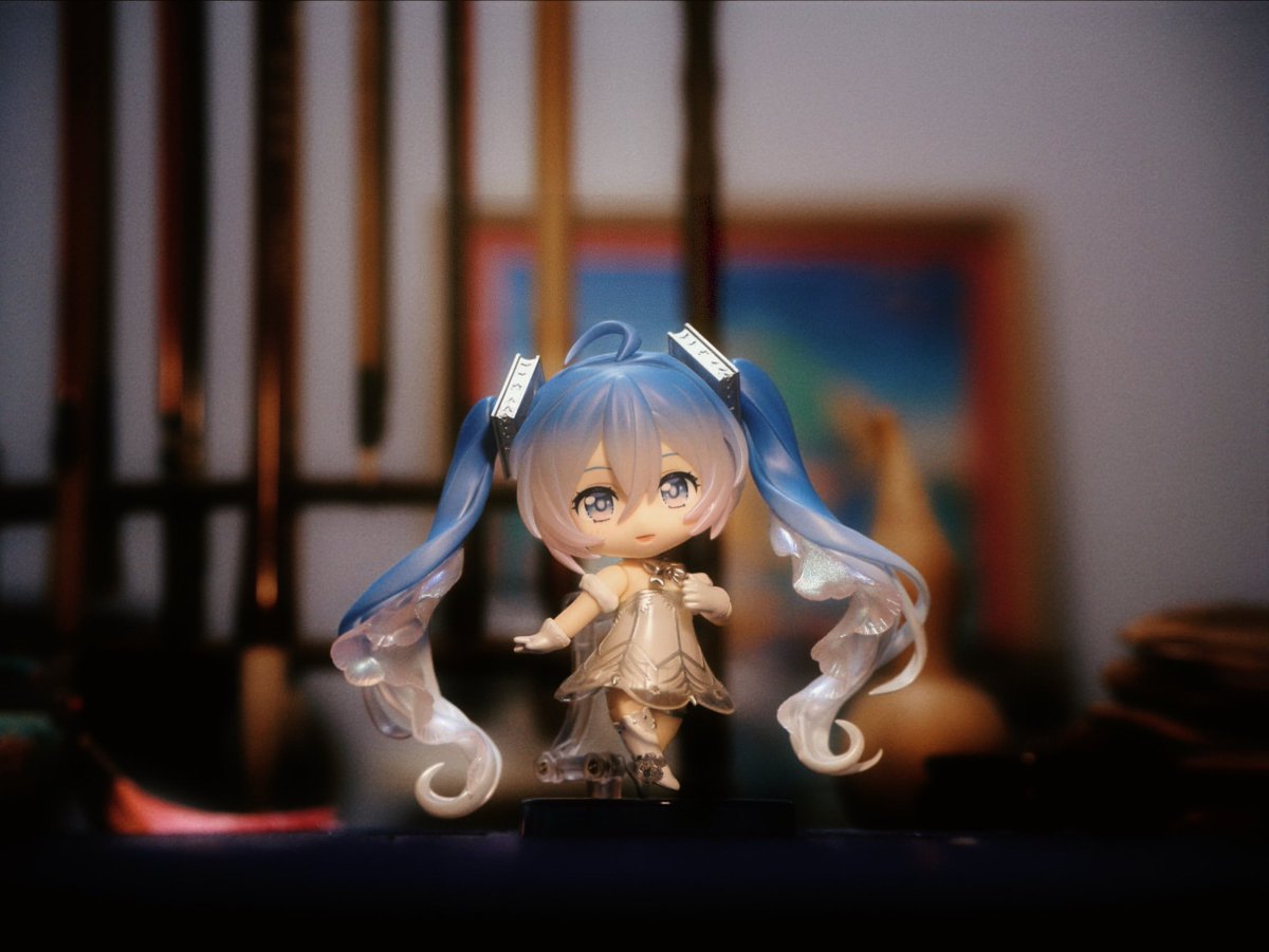 castielgin's tweet photo. #深夜のねんどろ撮影６０分一本勝負

5/28 【ふしぎ】 https://t.co/sOUBKFvN8d