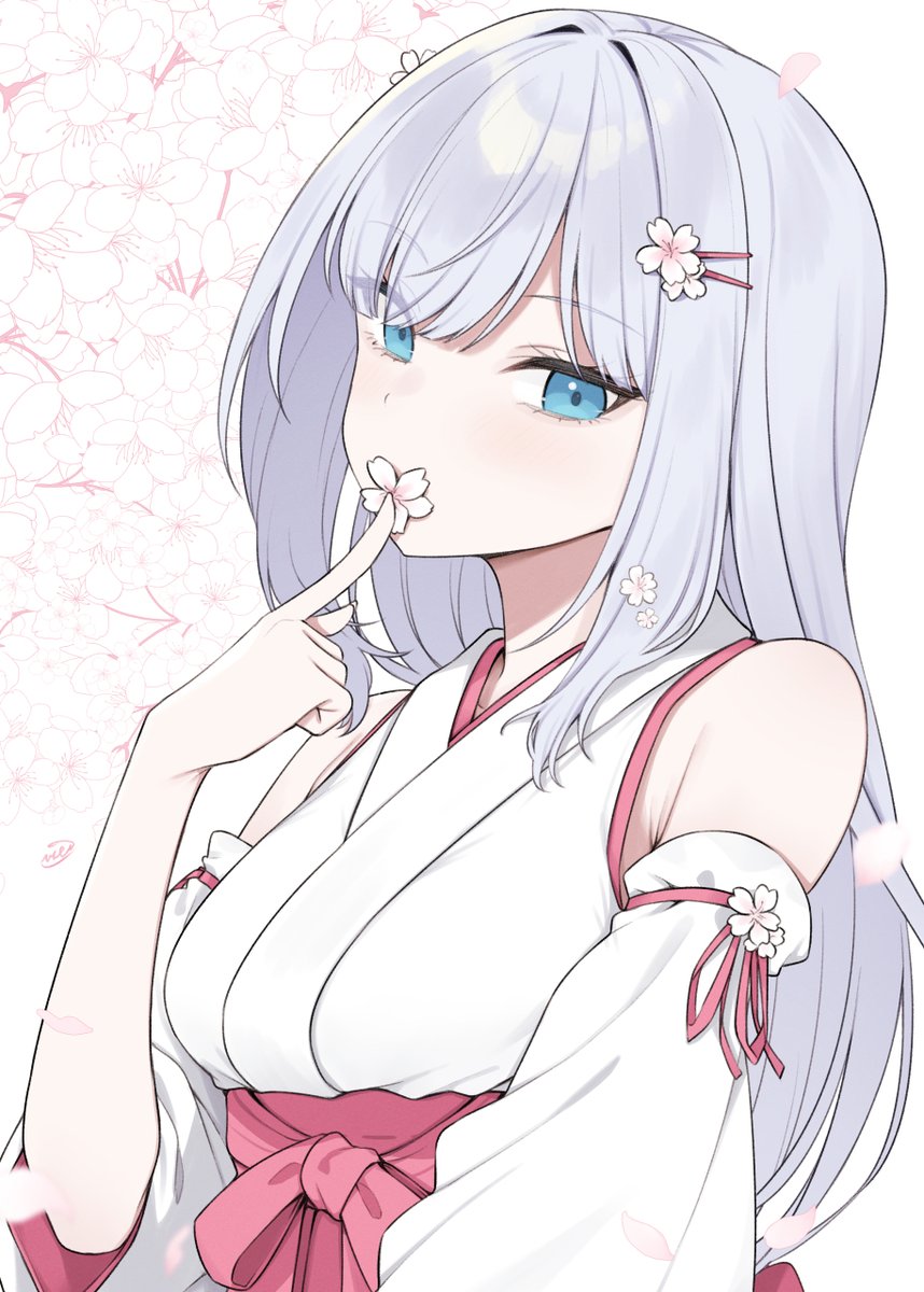 びんせん📮2nd単行本『百紀夜交』発売中 tweet media