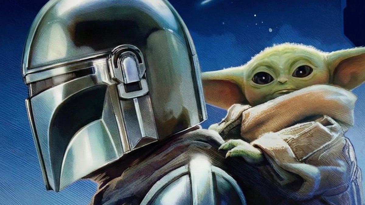 YuriGameStore's tweet photo. 🌌📚 We’ve listed the upcoming Star Wars: The Mandalorian and Grogu book releases for 2026, including manga, visual guides, art books, coloring books, calendars, and more.

See the full list here: ➡️ https://t.co/1dvzj74qX0

#StarWars #TheMandalorian #Grogu #StarWarsBooks https://t.co/XK1T6yhRca