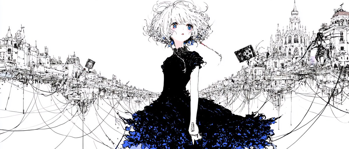 朝比奈 詩 @詩 -uta- tweet media