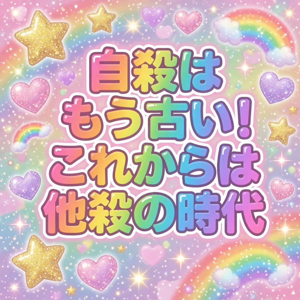 うつ垣 tweet media