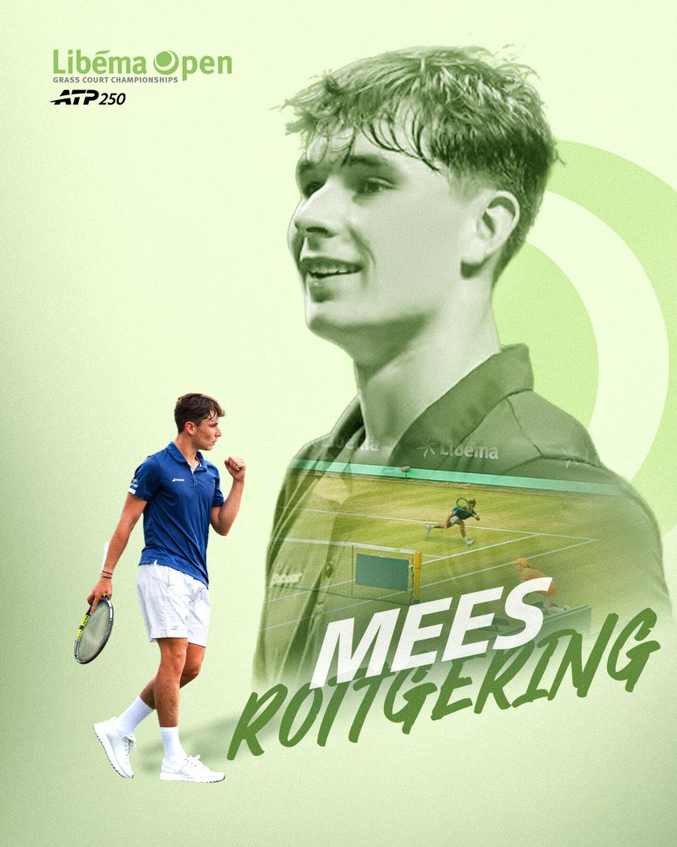 Libéma Open🎾 tweet media