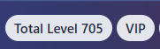 BidamanGaming's tweet photo. 52M down to 20M real quick 💀 From level 698 to 705 already, so that’s +7 levels in one grind 😂 But why does it feel like the higher my level gets, the faster my coins disappear 😭 Somebody lend me some coins so I can continue this leveling journey hahaha @pixels_online https://t.co/uEjIUgYGdk