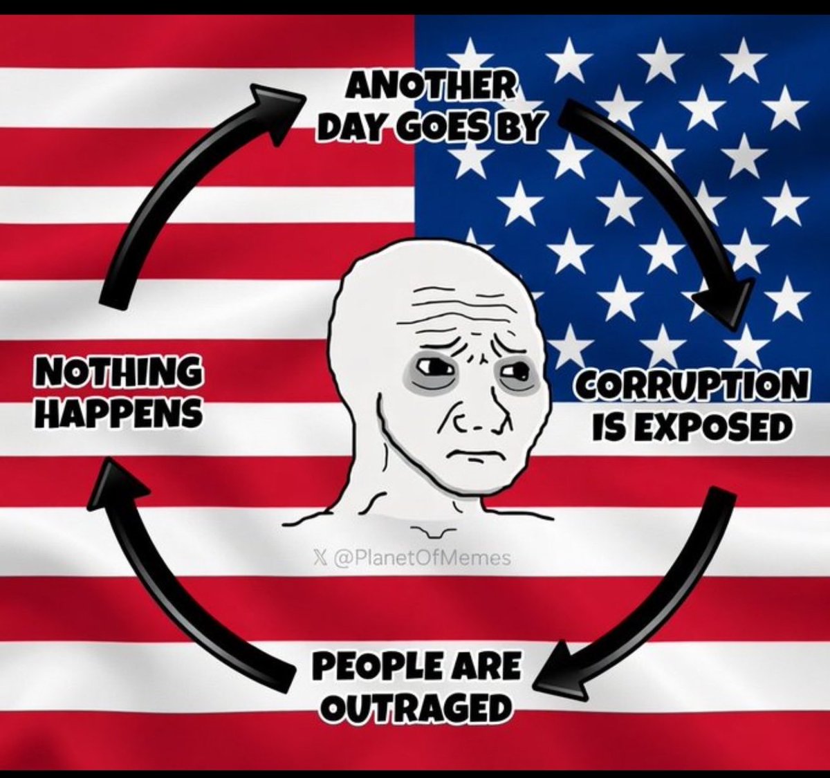 r33k55's tweet photo. @redpillb0t @iluminatibot Jokes today I see https://t.co/E8Gphwjr4A
