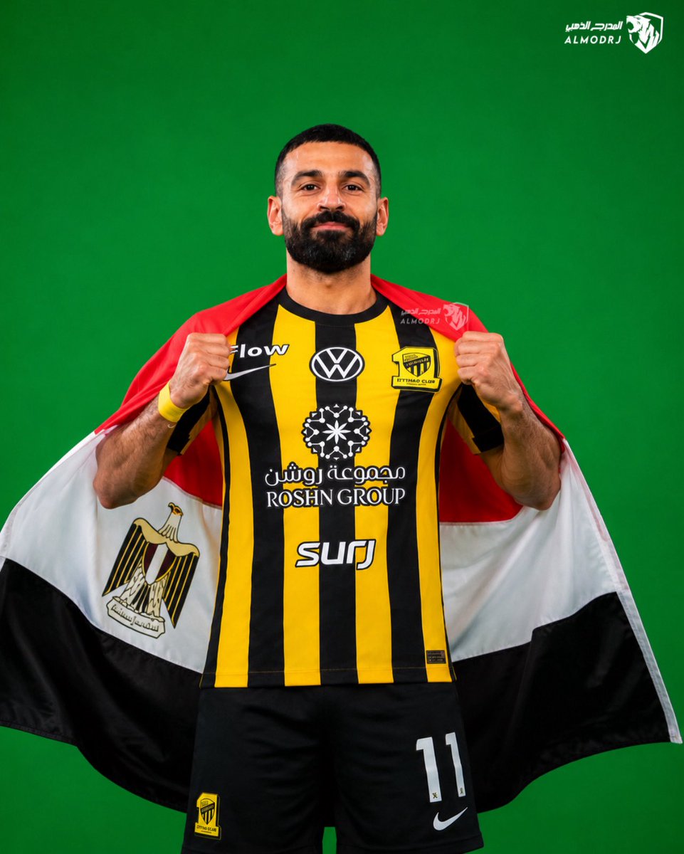المدرج الذهبي - Almodrj tweet media