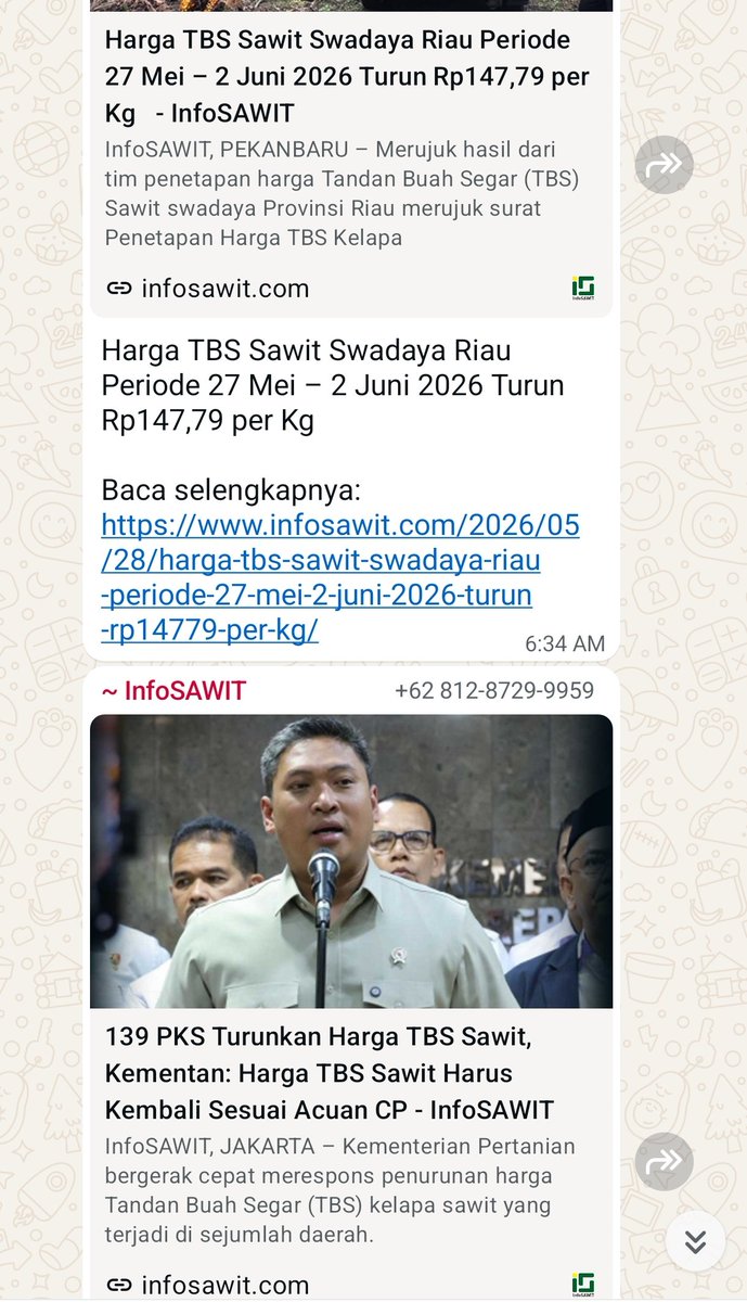 Pejuang Sukses tweet media