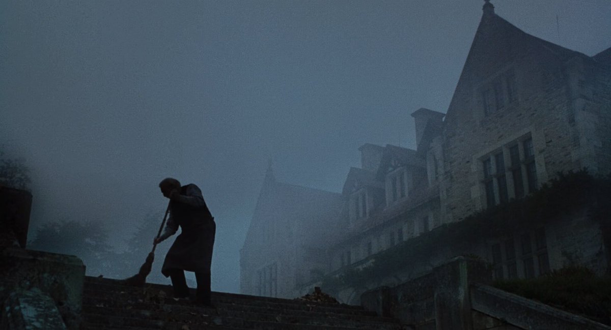 itsFilmatic's tweet photo. The Others (2001), dir. Alejandro Amenábar https://t.co/JsrTGpfyKC