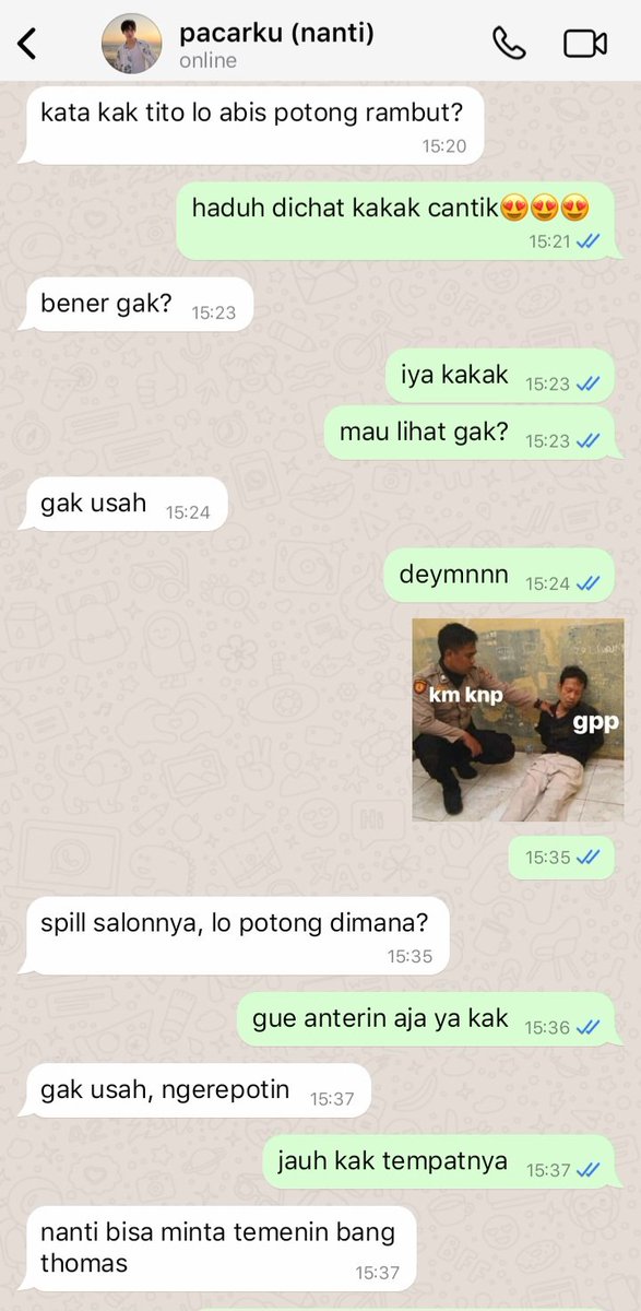 hoskieshy's tweet photo. teeteepor ft tutor one tweet au
; ke salon https://t.co/wuqopRgkj8