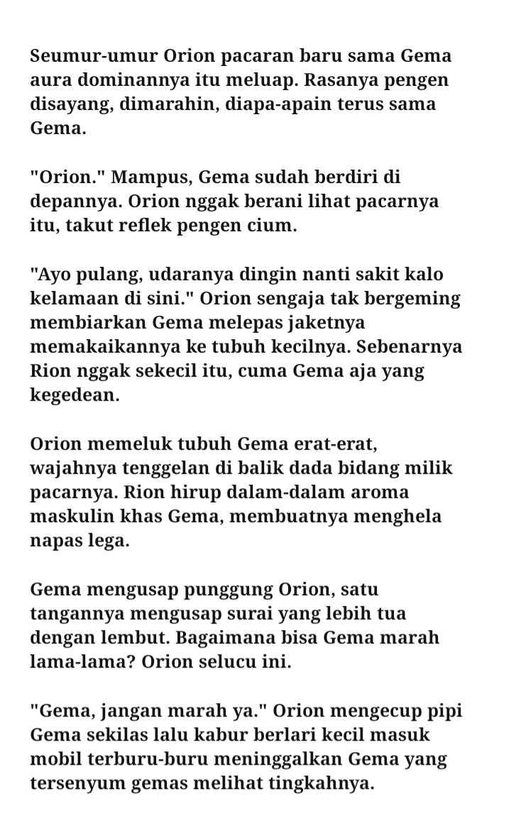 lathyruspea's tweet photo. 08. Ah elah kecintaan https://t.co/q34jOT4INO