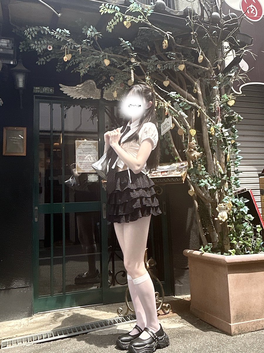 yui_kirafore's tweet photo. ゆいちゃんとカフェデート♡ ˖ . ݁𝜗𝜚. ݁₊ https://t.co/JHmA4yGIw1