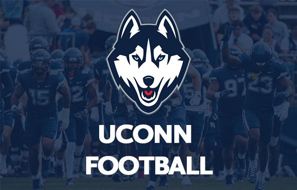 TNTCollegeFoot1's tweet photo. We're back talking UConn Football. @PCalin33 and I have you covered. 

This week we discuss:

Welcome to the Brotherhood @EltoninoHickss

Official Visit season is here. We have a handful of prospects visiting campus this weekend. 

The schedule has dropped with game times. Get ready to #PackTheRent 

#UConn #CTFootball #RollSkies #NewEnglandsTeam #HuskiesOverEveryone 

https://t.co/dU6lZ0cEMH