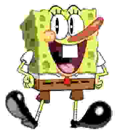 SpongeBob Opinions and Takes tweet media