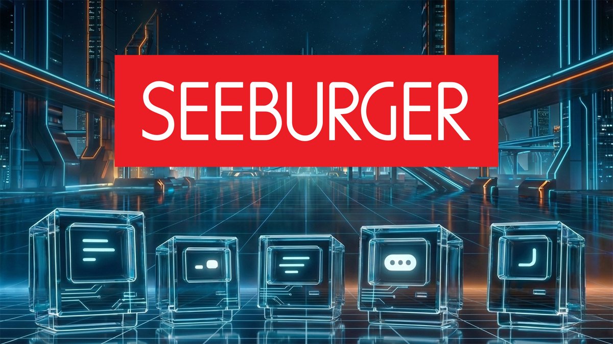 jPrimeConf's tweet photo. For so many years Seeburger is with us! We are grateful for the Gold-lite support! https://t.co/YGBknine83