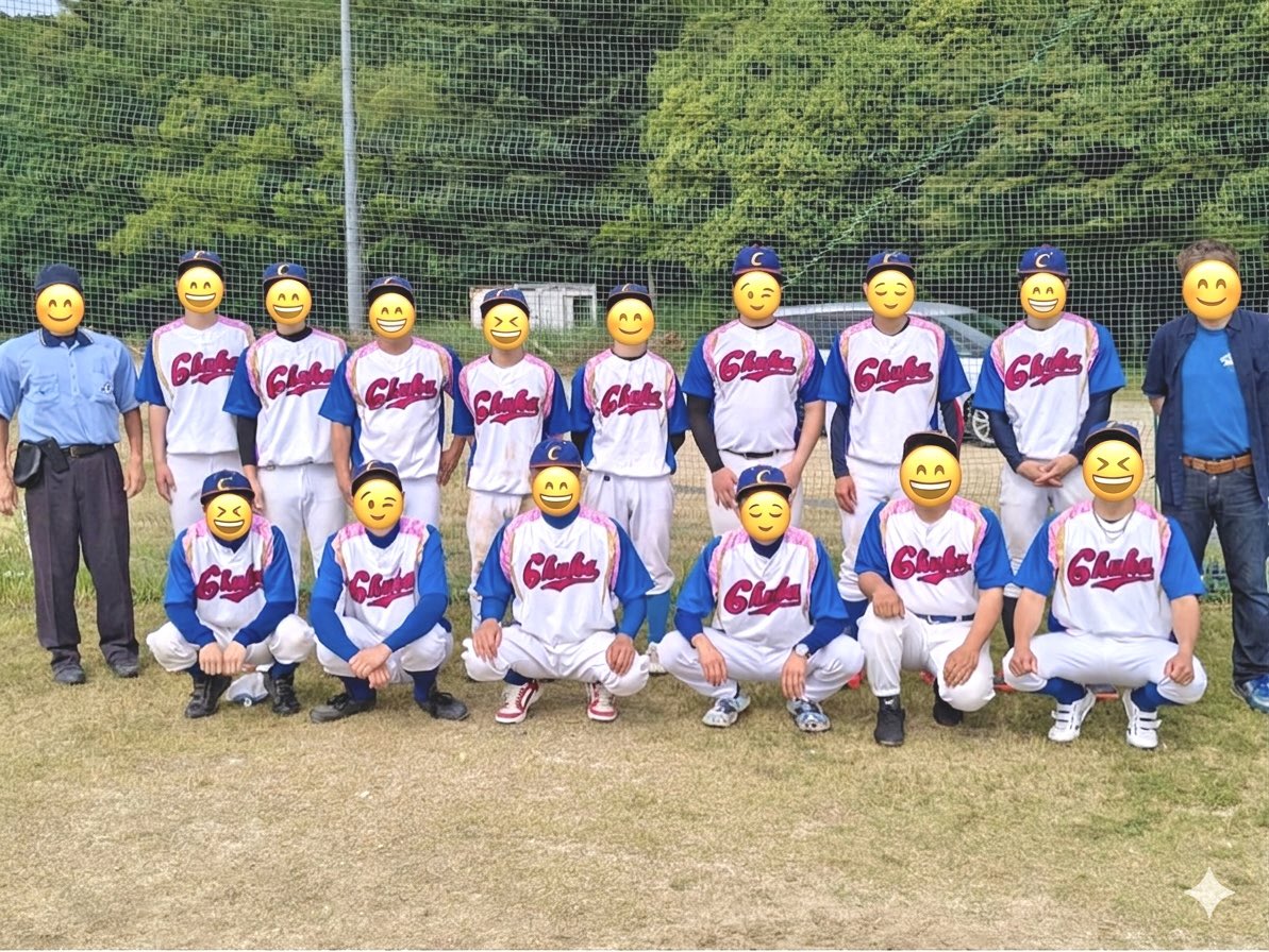 天理な青年 tweet media