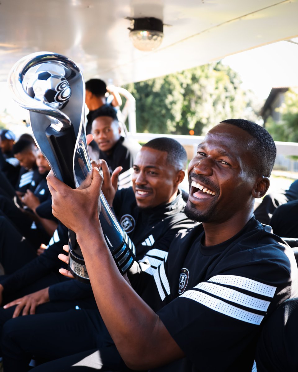 Orlando Pirates tweet media