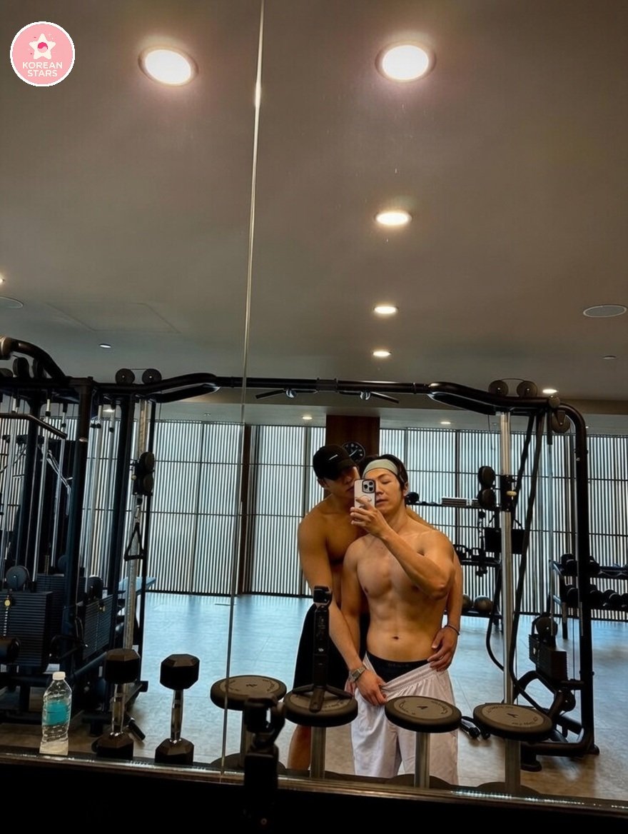 koreanstars_'s tweet photo. We love PT
#DONGHAE
More extra pics on Bio https://t.co/o5WzxSYPmp