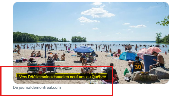 BoubouCan's tweet photo. @tvanouvelles Le Québec est encore l'épicentre de celui qui sauve la planète
#PuCapable 🤡 https://t.co/iBscBBp0Nc