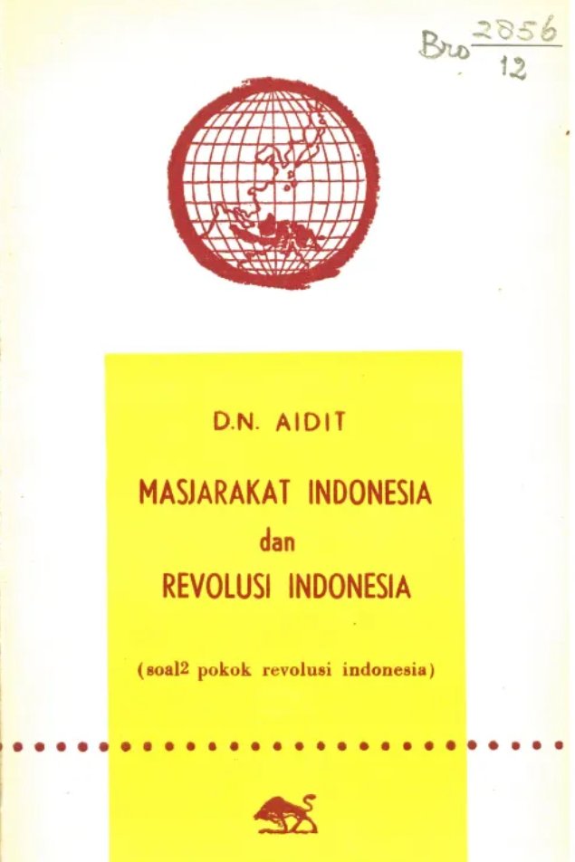AIswinarto's tweet photo. Aidit Sebagai Ahli Sejarah: Melacak Benang Genealogis Historiografi Marxis di Indonesia - Alfian Widhi 
*artikel ini merespon atau dipicu kajian Hugo Klooster  - PERKEMBANGAN PEMIKIRAN HISTORIOGRAFI: Penulisan Sejarah Indonesia Abad ke-20 
https://t.co/EFziK4jga0 https://t.co/T1F3k4Nuth