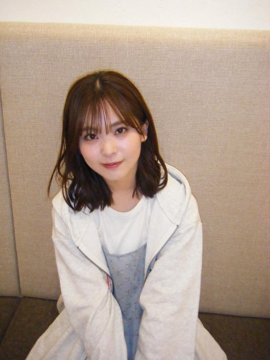 Miyno46's tweet photo. I'm Endo Riko from Sakurazaka46!

I have started Instagram~.
I’m still not used to it yet, but please take care of me 😊

#りーぐらむ 

https://t.co/ocoKEbld6b https://t.co/h5wYwQuJML