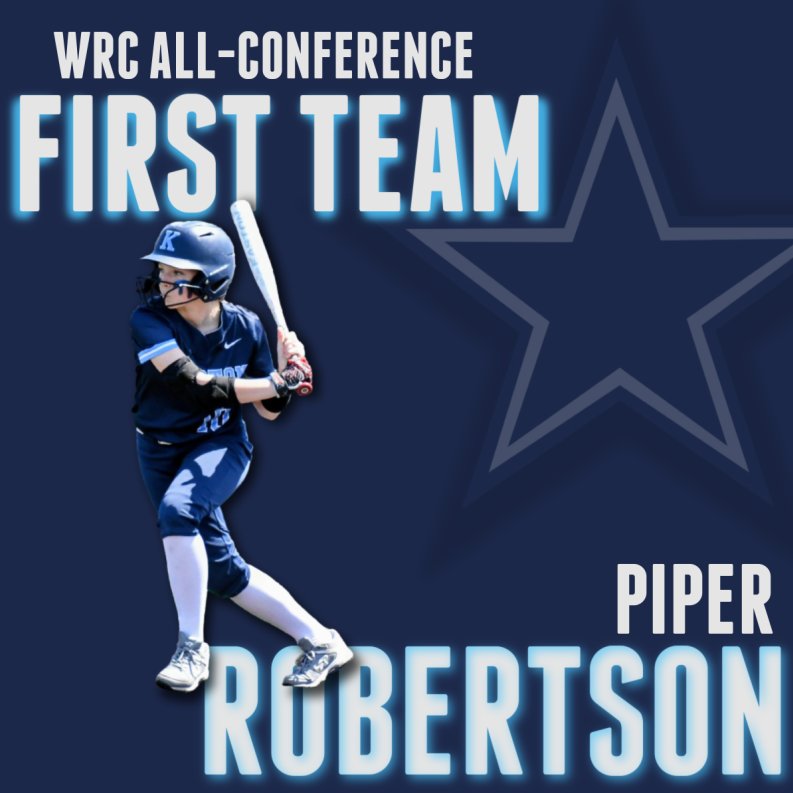 Pipeballer123's tweet photo. Freshman season in the books! Im beyond excited to have been named the only Freshman WRC All Conference selection! Had some ups and downs, but it was fun to play with some friends I haven't played with since 10u! 
@KenstonSoftball @2K11Hotshots @ohiovarsity @NHPreps @campalmer55 @careersinsports @JacobHansen_12 @KHSBomberSports @KenstonGBball @KenstonKHS @KABoosters @hotshotsnation @tagupSoftball @SBRRetweets @DfwSho @TOP_D1RECRUITS @TopPreps @SunilSportsNews @scan1ansports @ExtraInningSB @los_stuff @jesss_harperr @jenna_kate00 @micaelaminner