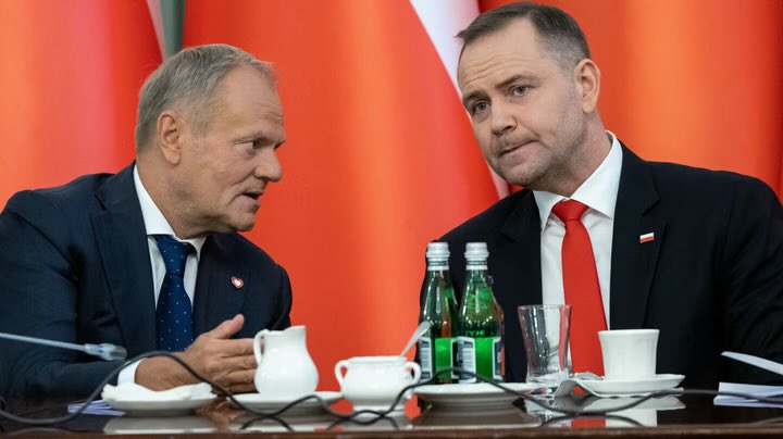 Kamil Dziubka 🟡🇵🇱🇺🇦 tweet media