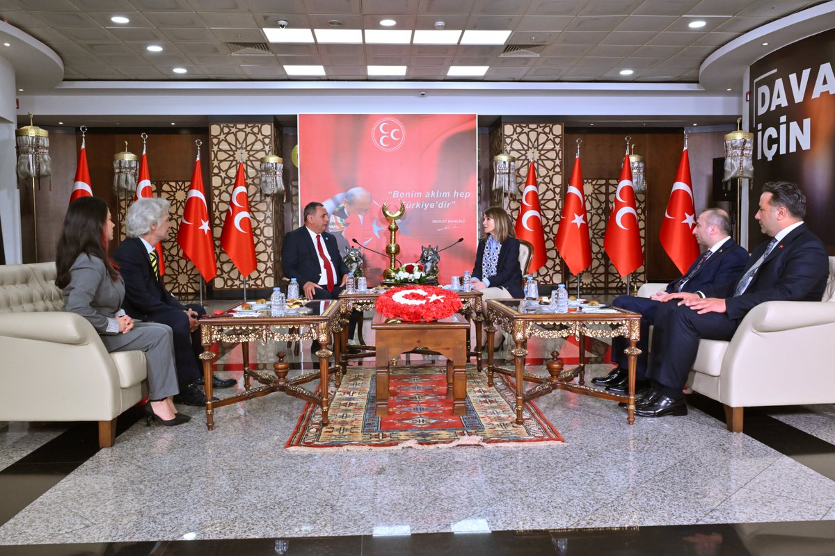 MHP tweet media