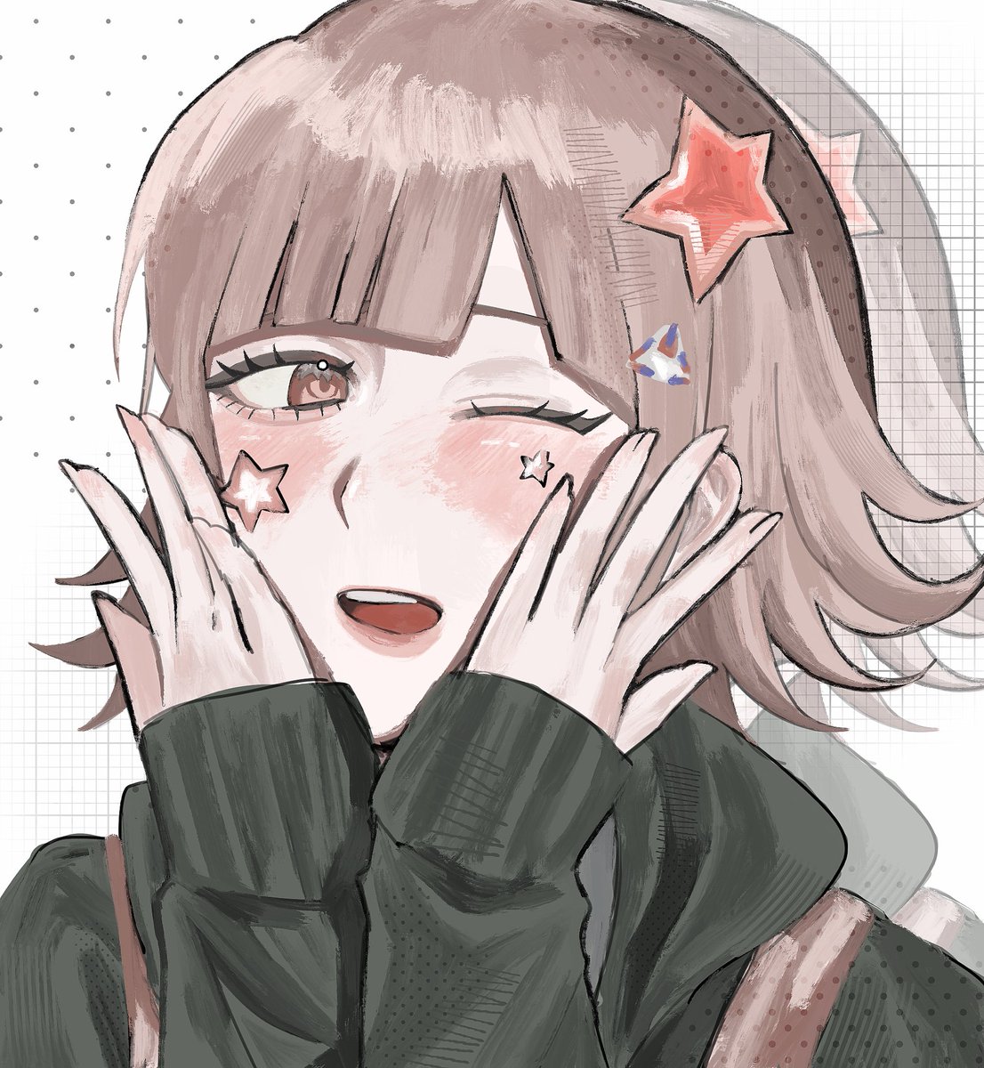 Amo a Chiaki Nanami (@Zurox1313) / Posts / X