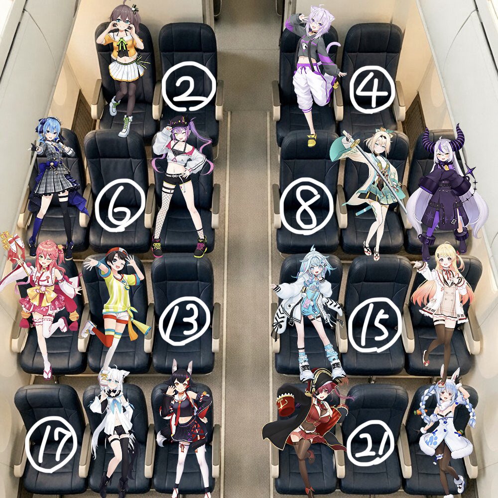 イカ〜 tweet media