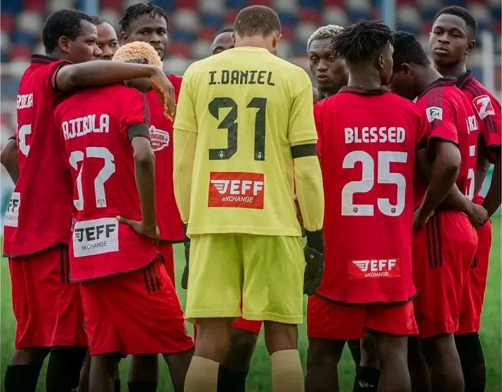 emmanuel_emrex's tweet photo. https://t.co/6wrsPLhH6P

Critics described it as reckless and damaging to the integrity of the competition. Others argued it exposed frustrations many clubs quietly endure but rarely confront publicly.

https://t.co/6wrsPLhH6P

Full details on: 👉👉 https://t.co/JXO2hinccl https://t.co/9dKRCYaRIH