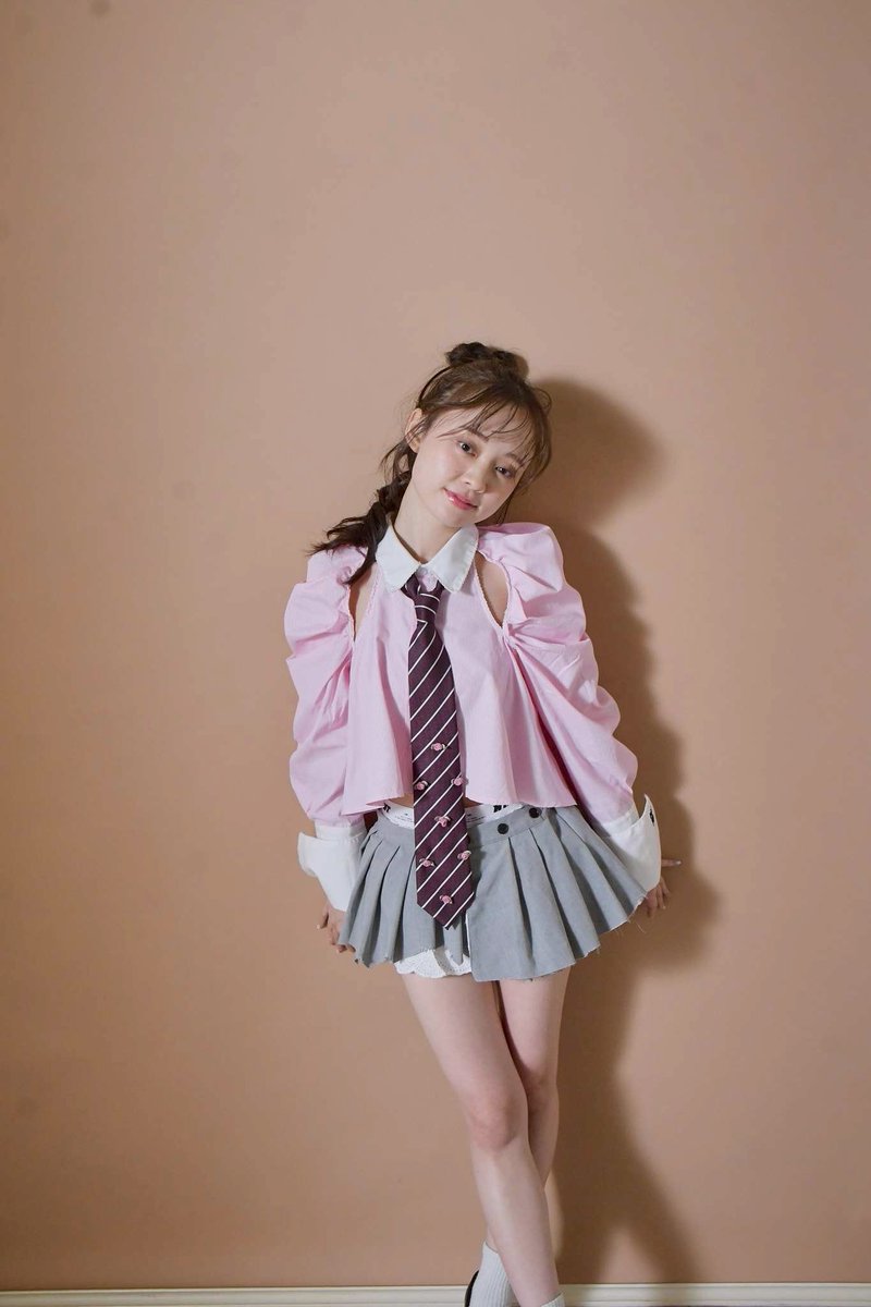 池松 美湖 tweet media