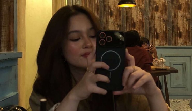kryzrei_'s tweet photo. sobrang girlfriend material ni krystal sa new ig update nya omg, my baby 🥹

#KrystalMejes https://t.co/bMtxkTBosR